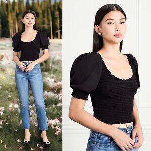 Hill House- Aiko Nap Top